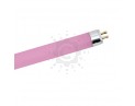 Люмінесцентна лампа Feron EST14 T5 6W рожева (Розпродаж) 2411